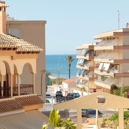 Retiro De Levante Santa Pola Extérieur photo