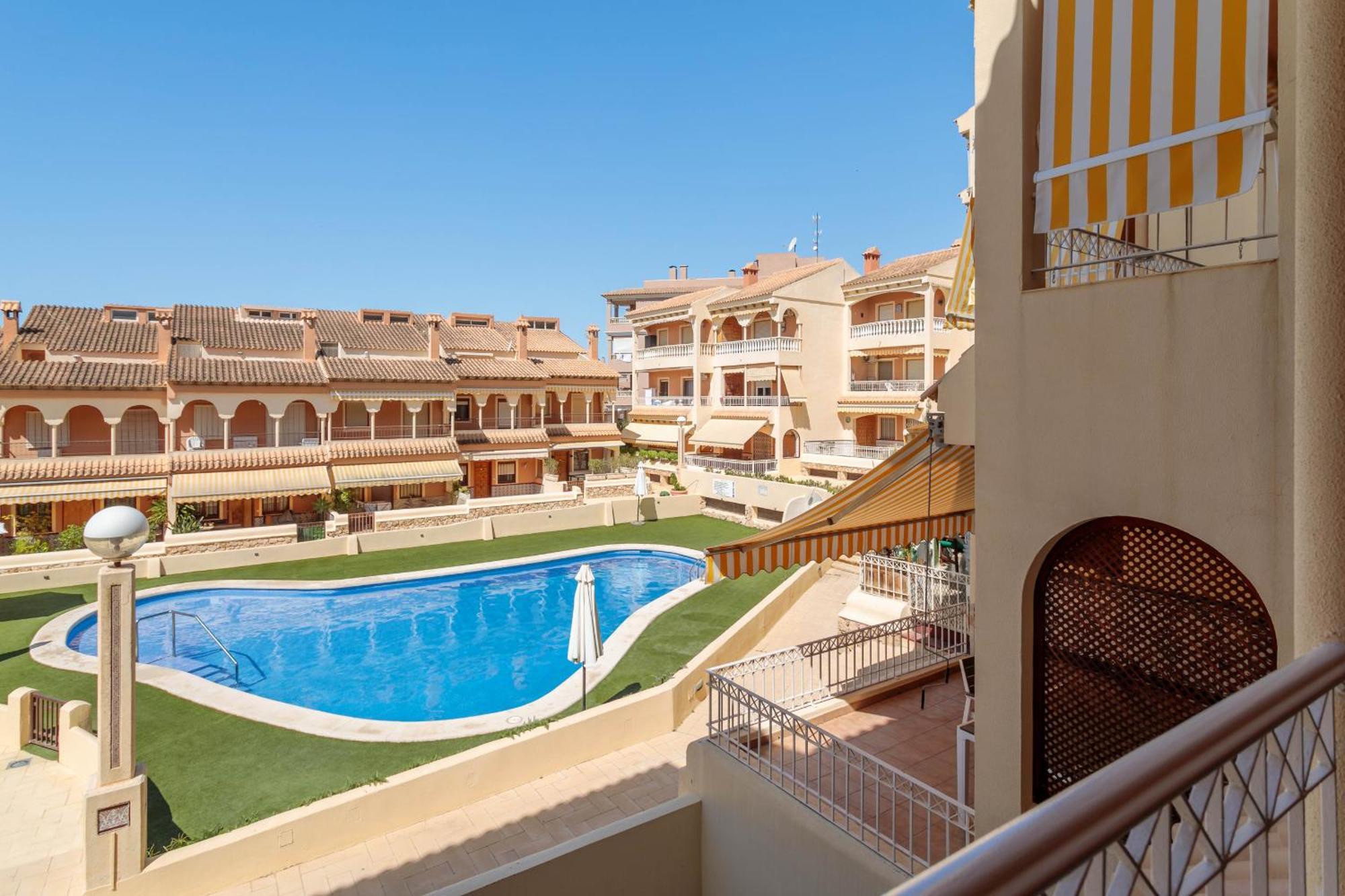 Retiro De Levante Santa Pola Extérieur photo