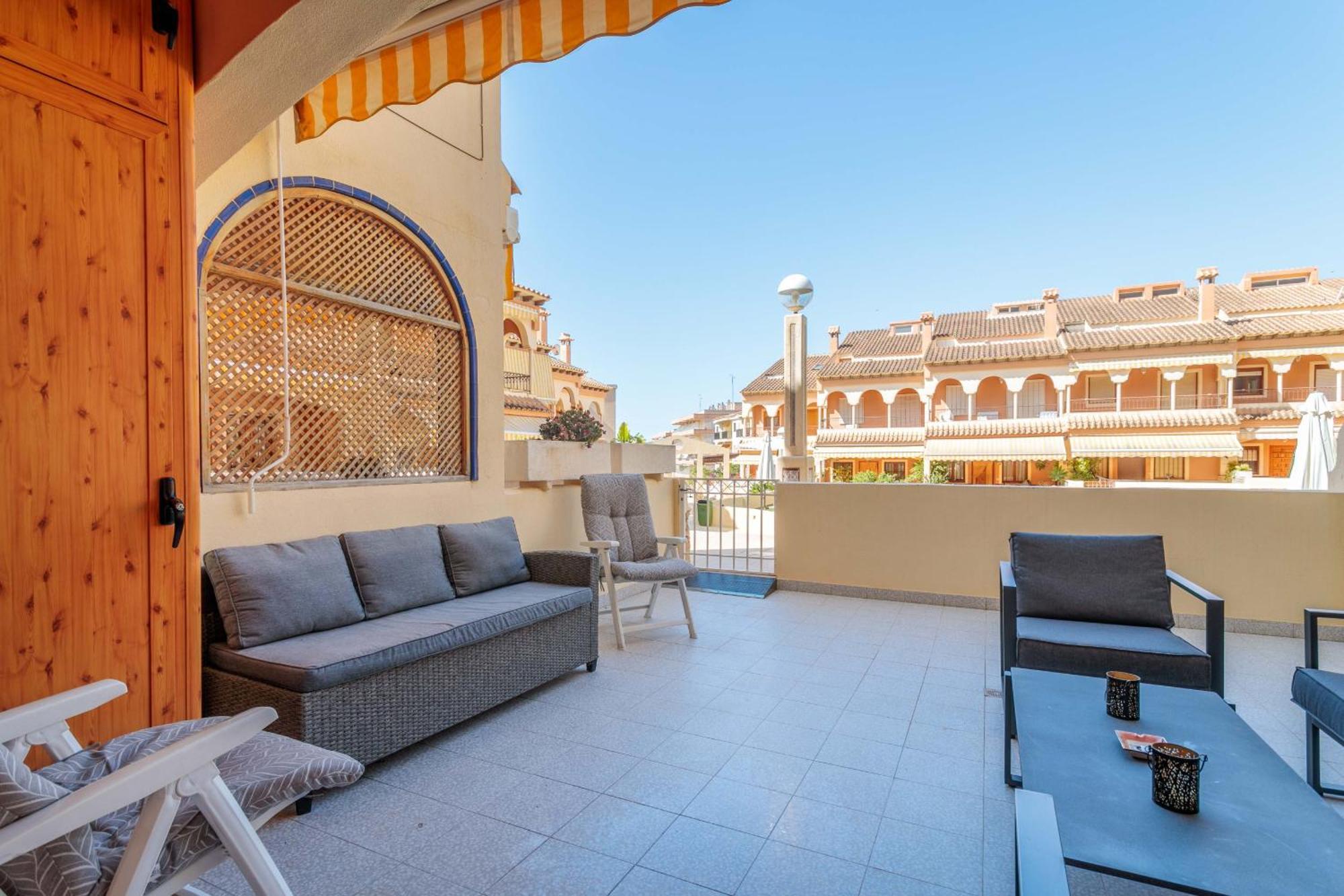 Retiro De Levante Santa Pola Extérieur photo