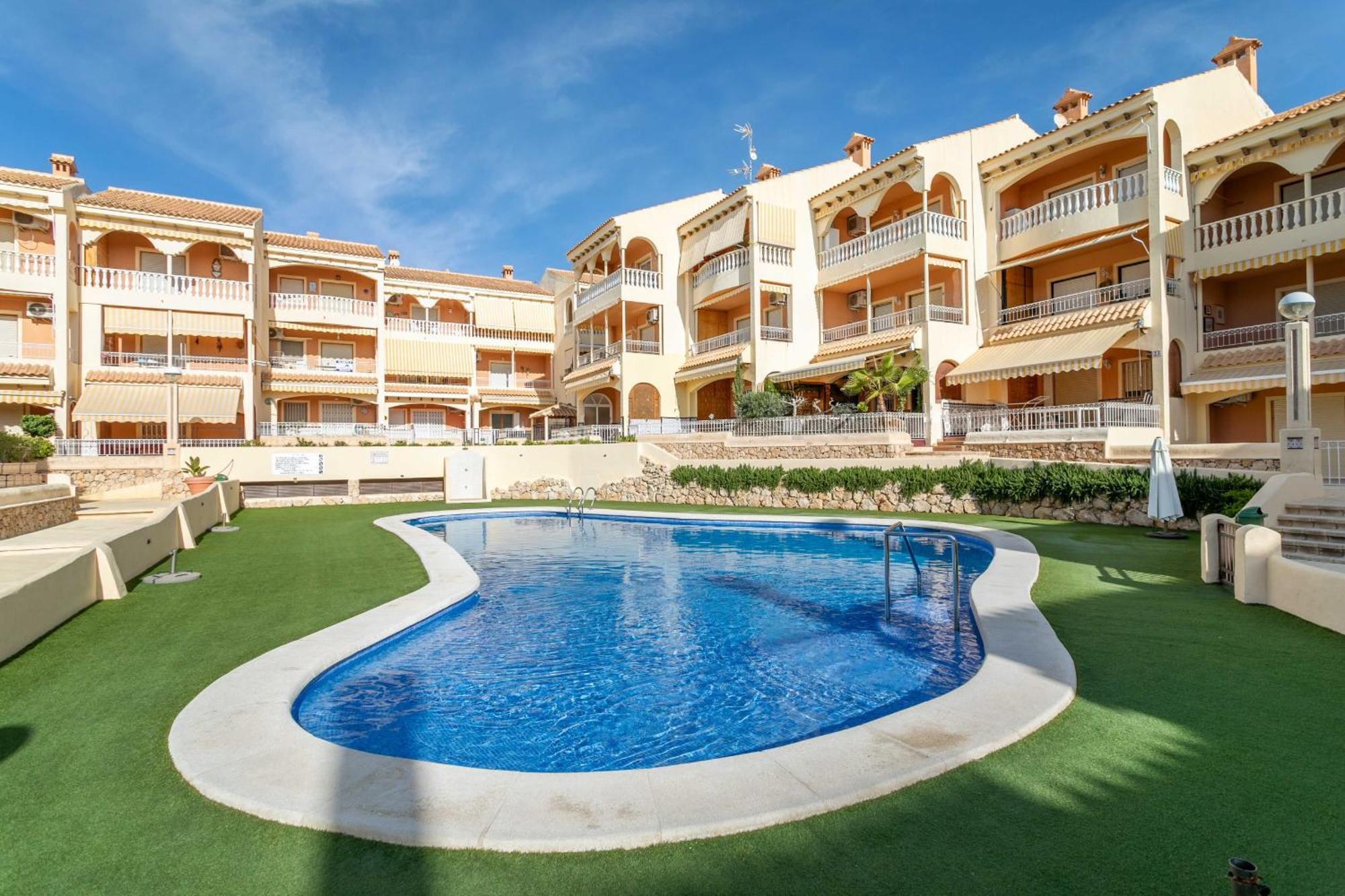 Retiro De Levante Santa Pola Extérieur photo